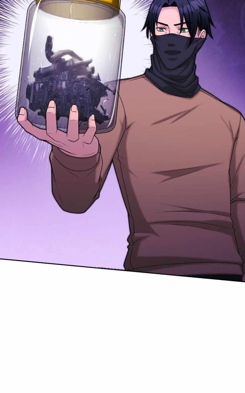 Paranoid Mage Chapter 45 - Page 43 in English