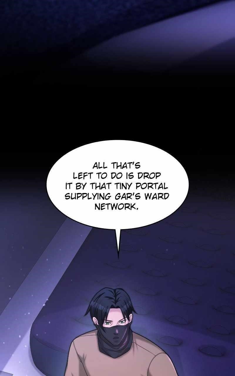 Paranoid Mage Chapter 45 - Page 46 in English