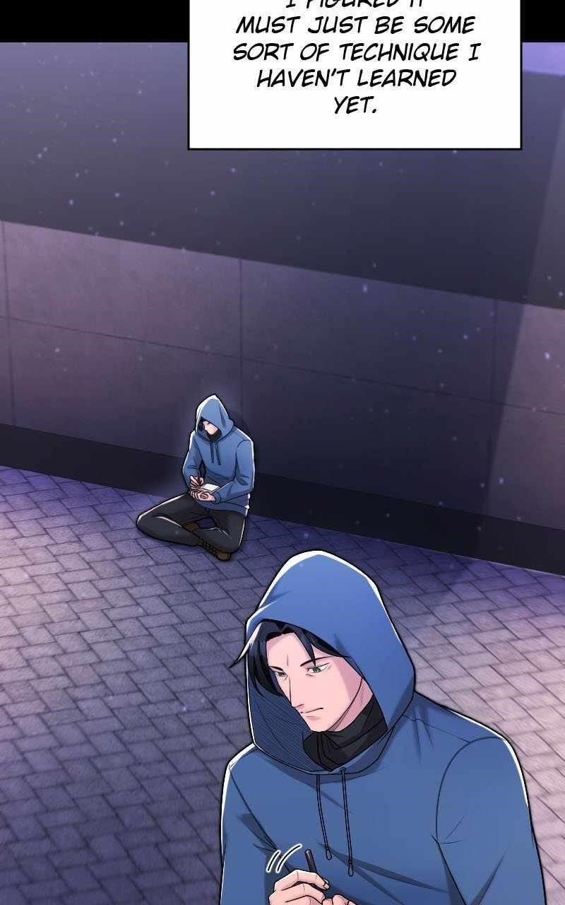 Paranoid Mage Chapter 45 - Page 5 in English