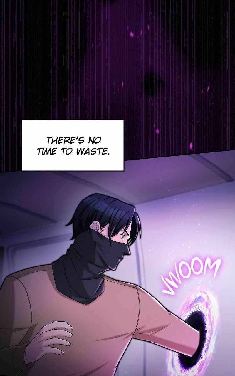 Paranoid Mage Chapter 45 - Page 56 in English