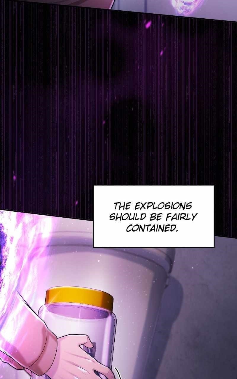 Paranoid Mage Chapter 45 - Page 57 in English