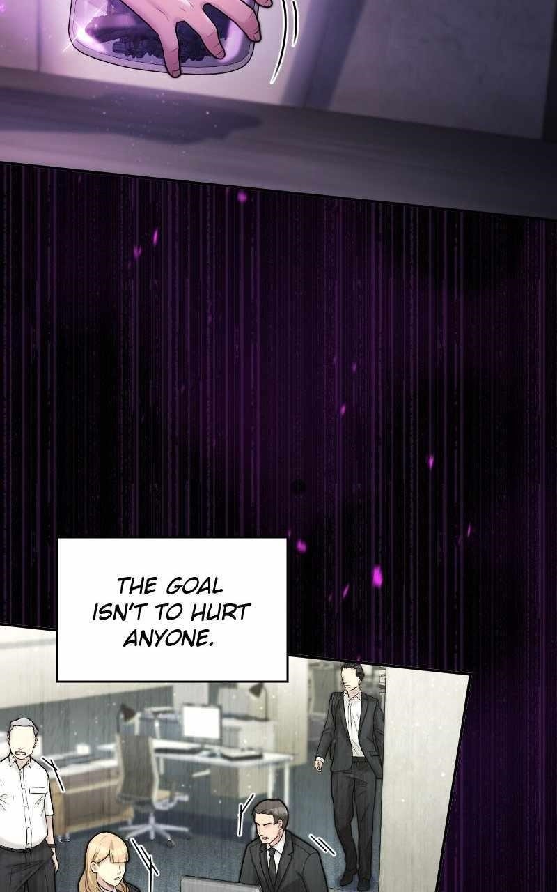 Paranoid Mage Chapter 45 - Page 58 in English