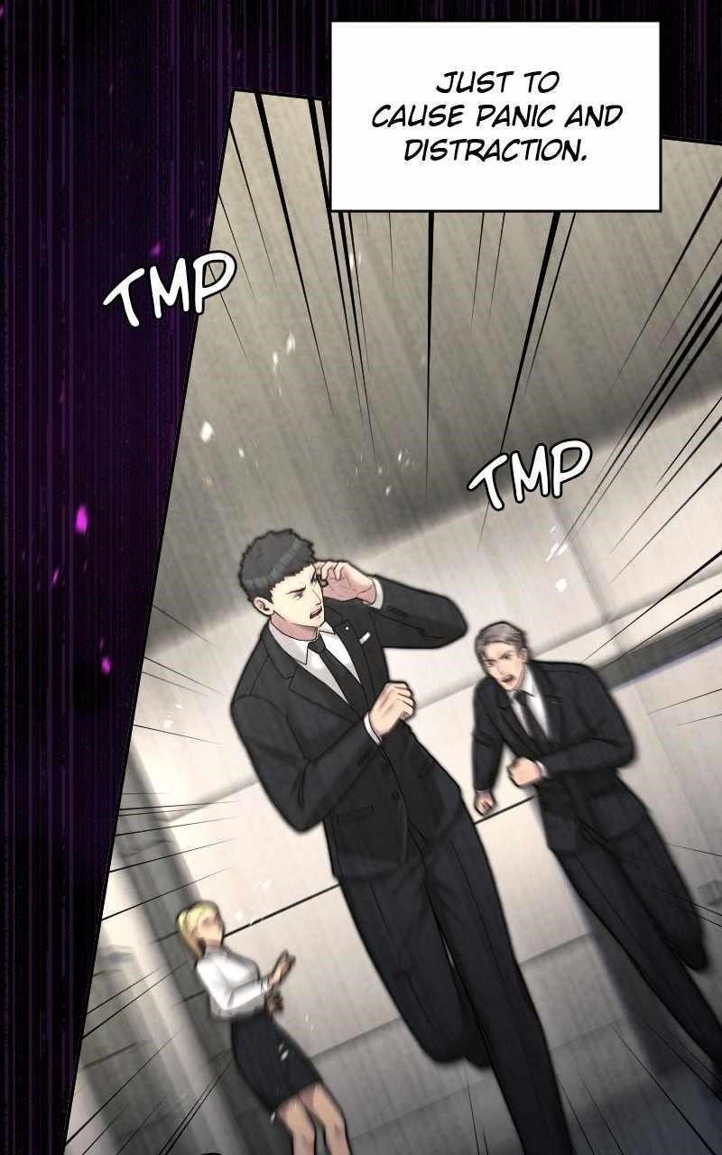Paranoid Mage Chapter 45 - Page 60 in English