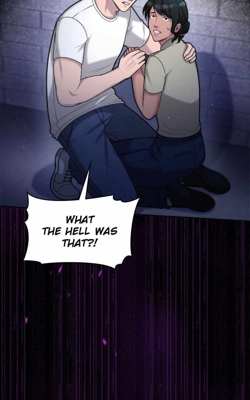 Paranoid Mage Chapter 45 - Page 62 in English