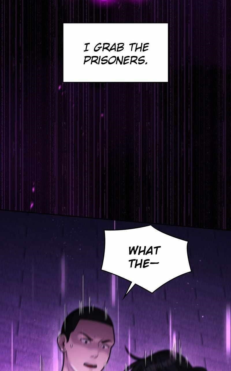 Paranoid Mage Chapter 45 - Page 64 in English