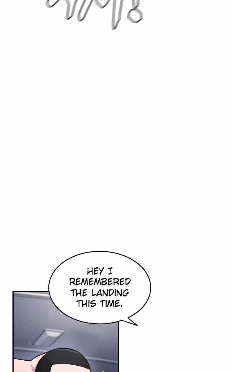 Paranoid Mage Chapter 45 - Page 67 in English