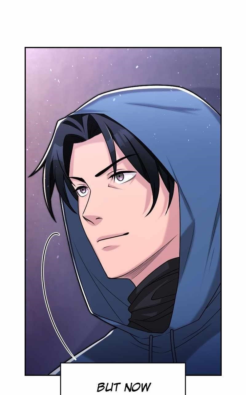 Paranoid Mage Chapter 45 - Page 7 in English