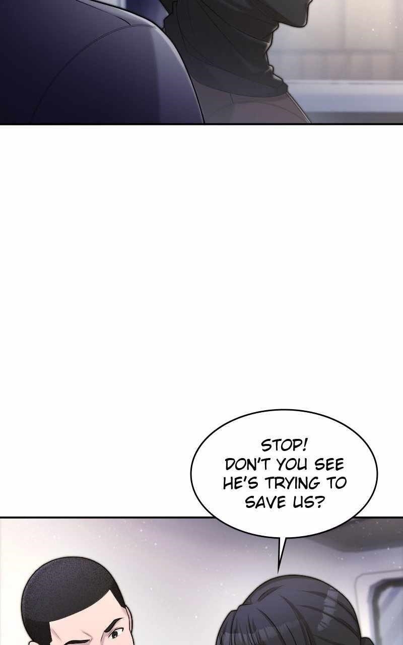 Paranoid Mage Chapter 45 - Page 79 in English