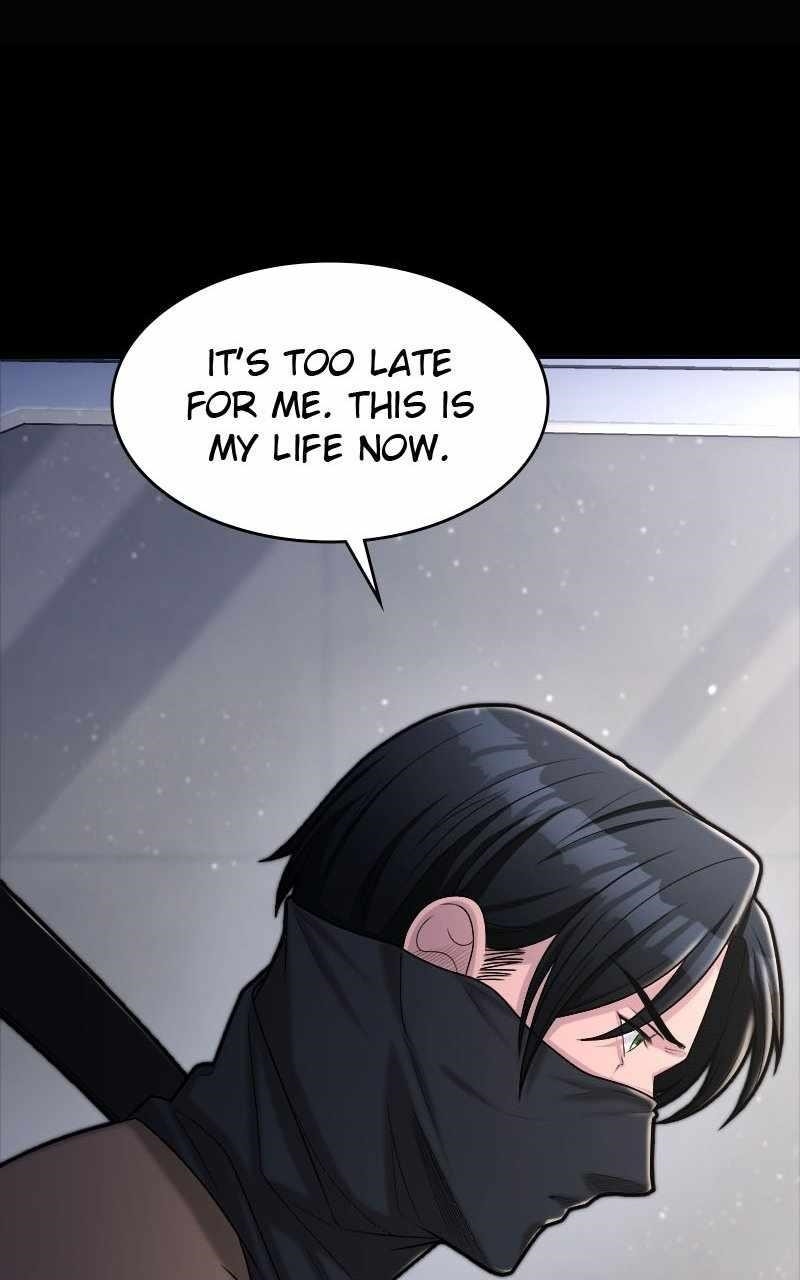 Paranoid Mage Chapter 45 - Page 84 in English
