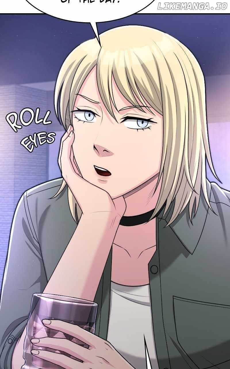Paranoid Mage Chapter 48 - Page 11 in English