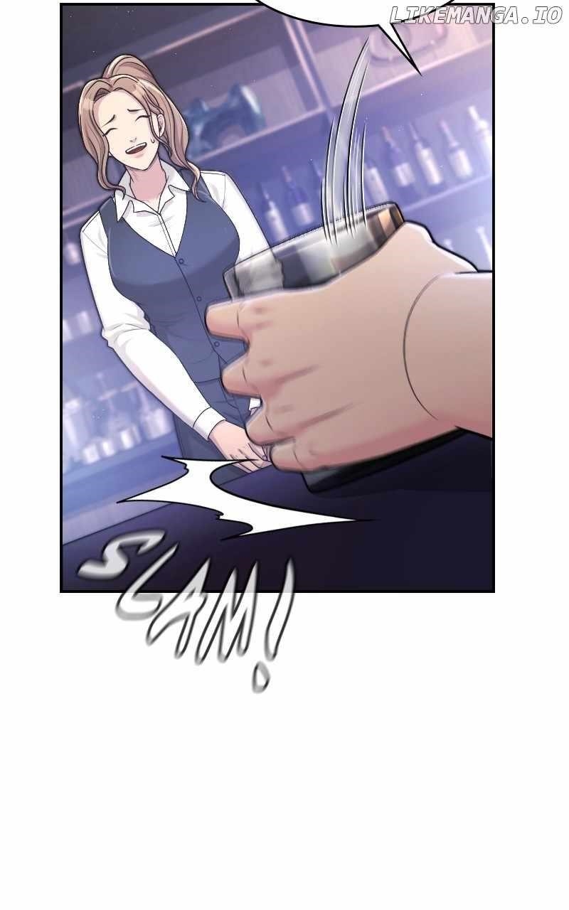 Paranoid Mage Chapter 48 - Page 14 in English