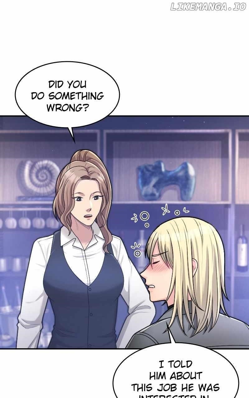 Paranoid Mage Chapter 48 - Page 15 in English
