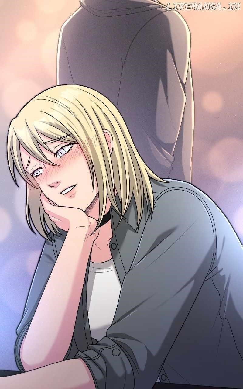 Paranoid Mage Chapter 48 - Page 17 in English