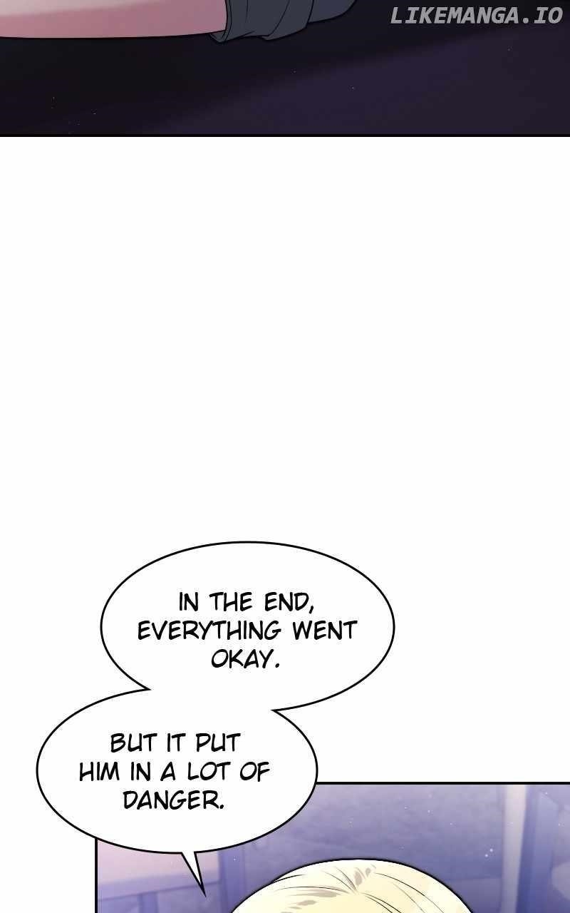 Paranoid Mage Chapter 48 - Page 18 in English