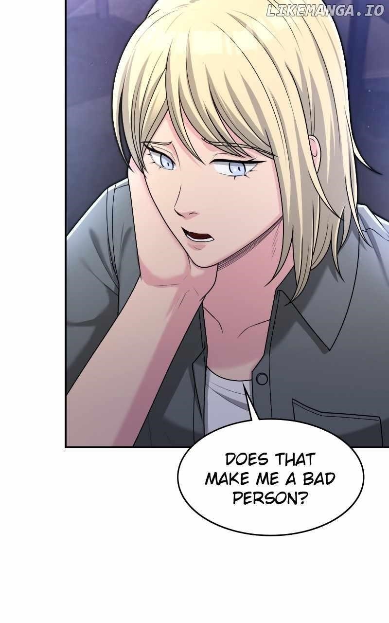 Paranoid Mage Chapter 48 - Page 19 in English