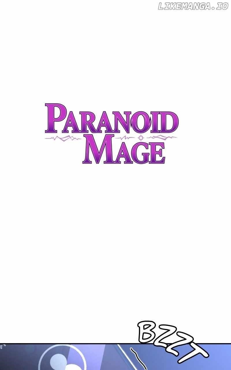 Paranoid Mage Chapter 48 - Page 23 in English