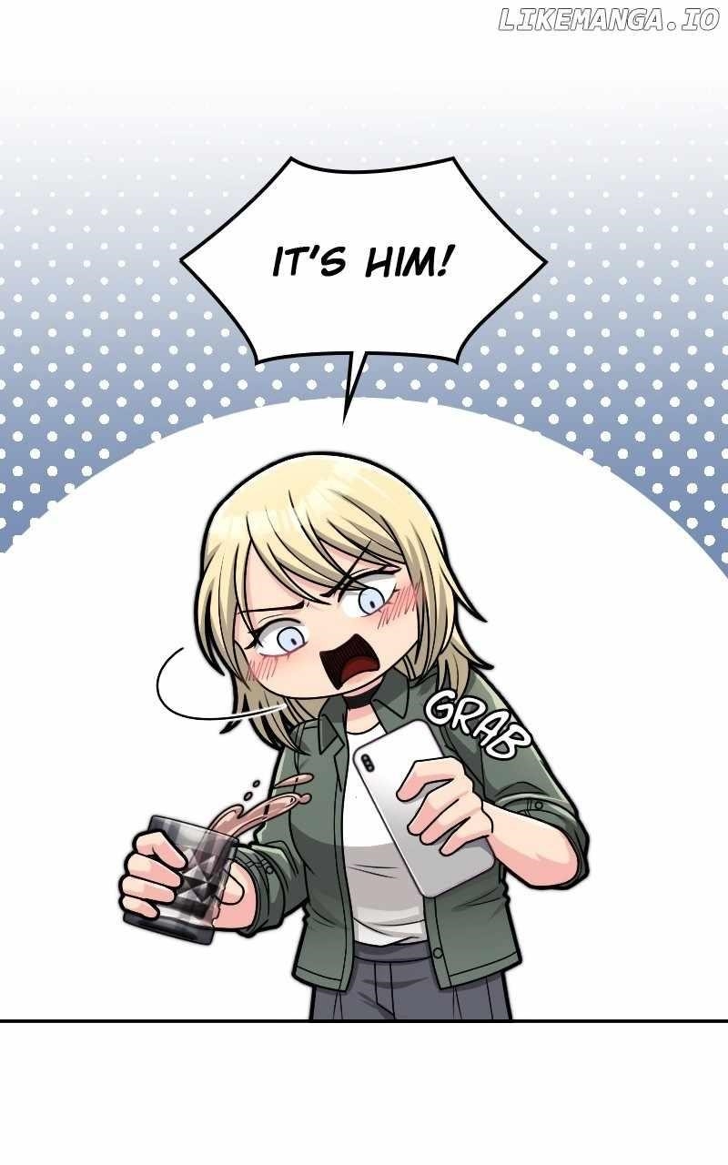 Paranoid Mage Chapter 48 - Page 25 in English