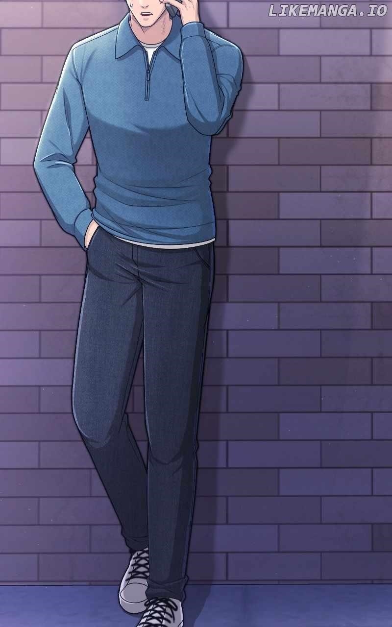 Paranoid Mage Chapter 48 - Page 28 in English