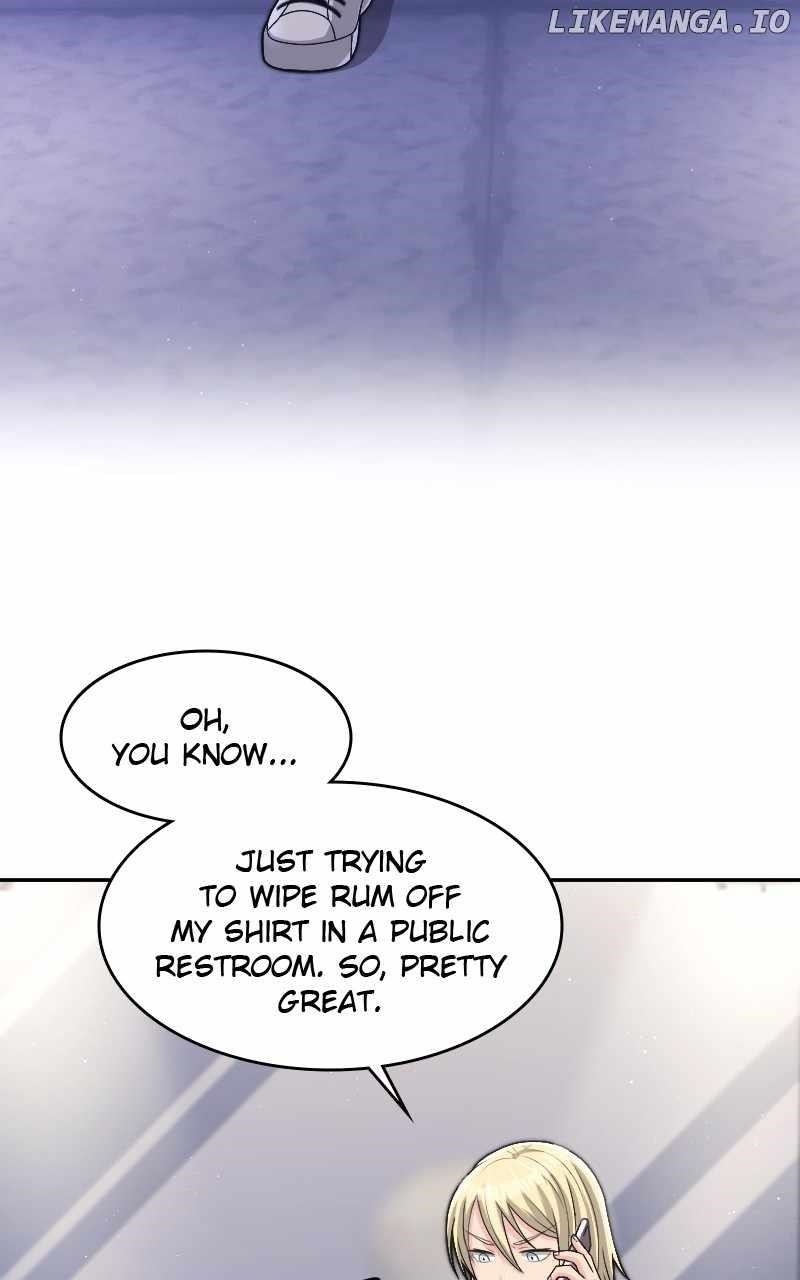 Paranoid Mage Chapter 48 - Page 29 in English