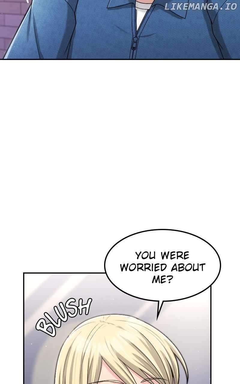 Paranoid Mage Chapter 48 - Page 34 in English