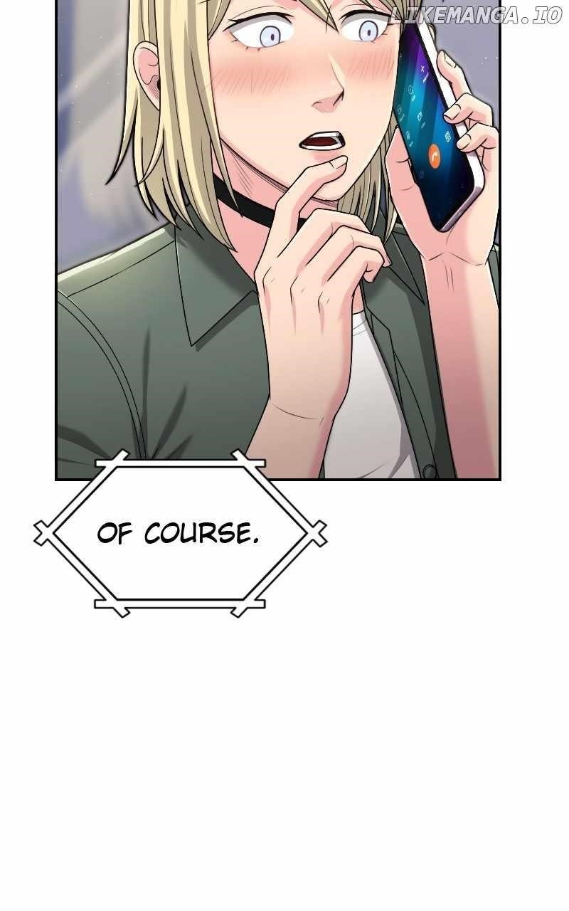 Paranoid Mage Chapter 48 - Page 35 in English