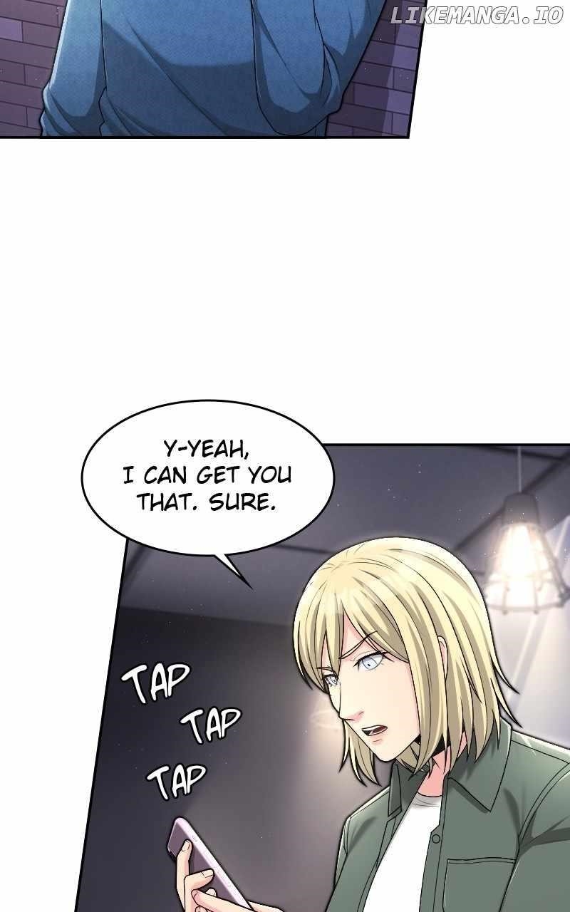 Paranoid Mage Chapter 48 - Page 37 in English