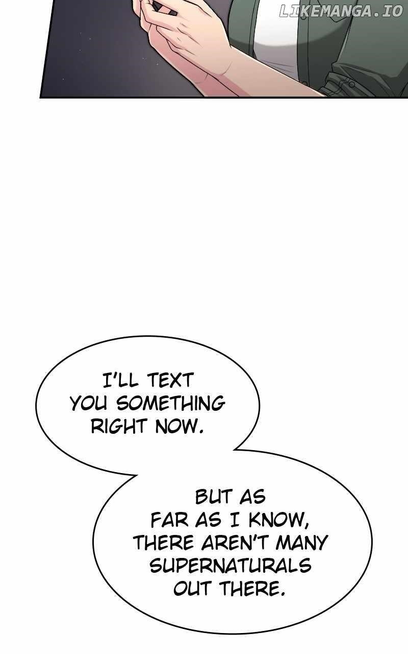 Paranoid Mage Chapter 48 - Page 38 in English