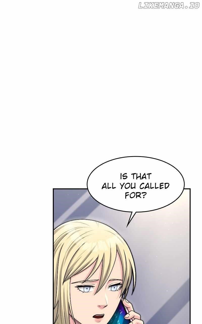 Paranoid Mage Chapter 48 - Page 41 in English