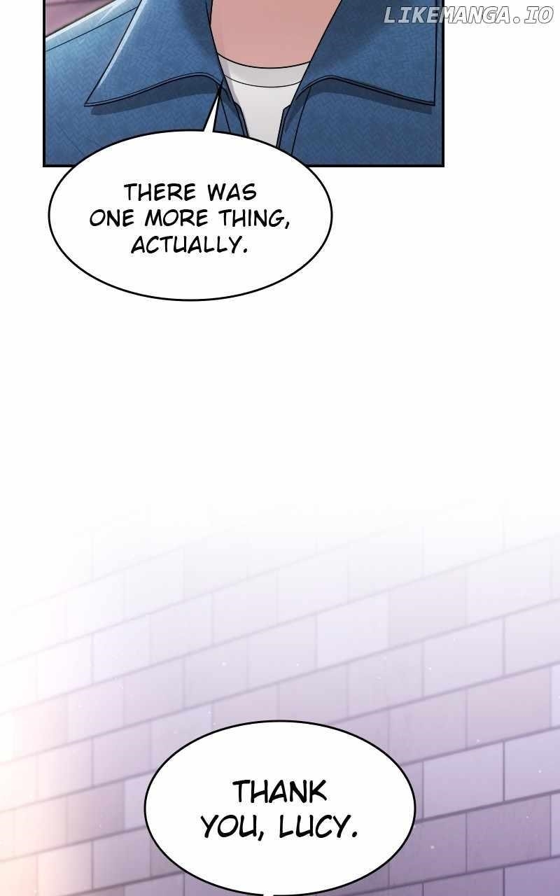 Paranoid Mage Chapter 48 - Page 43 in English