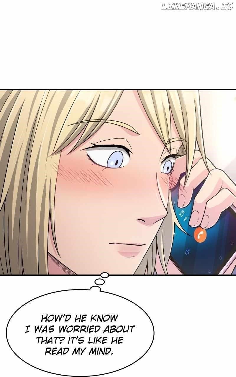 Paranoid Mage Chapter 48 - Page 48 in English