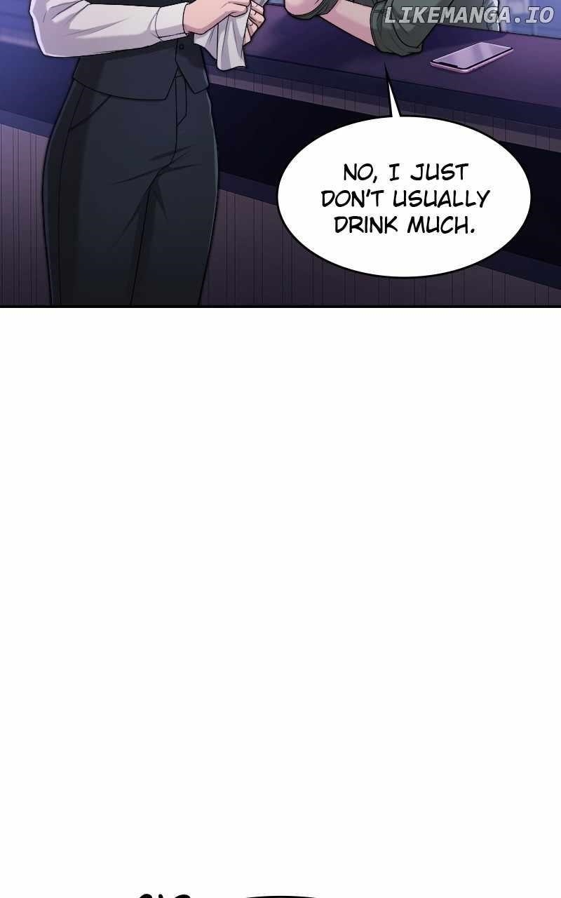 Paranoid Mage Chapter 48 - Page 5 in English