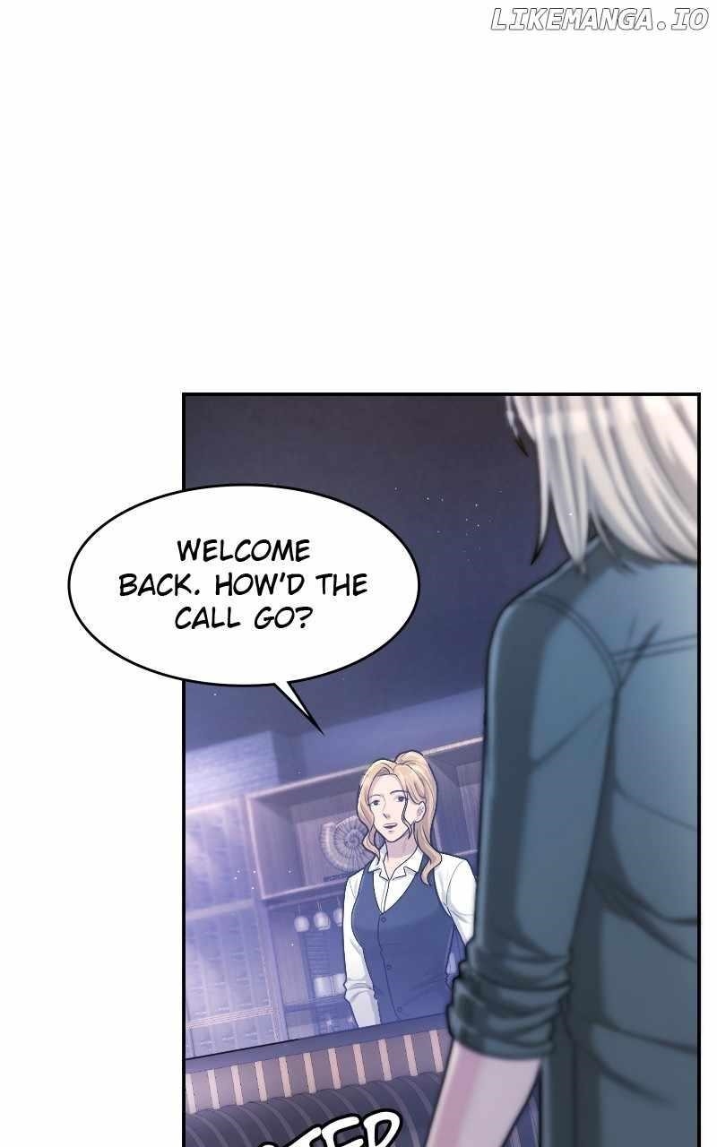 Paranoid Mage Chapter 48 - Page 53 in English
