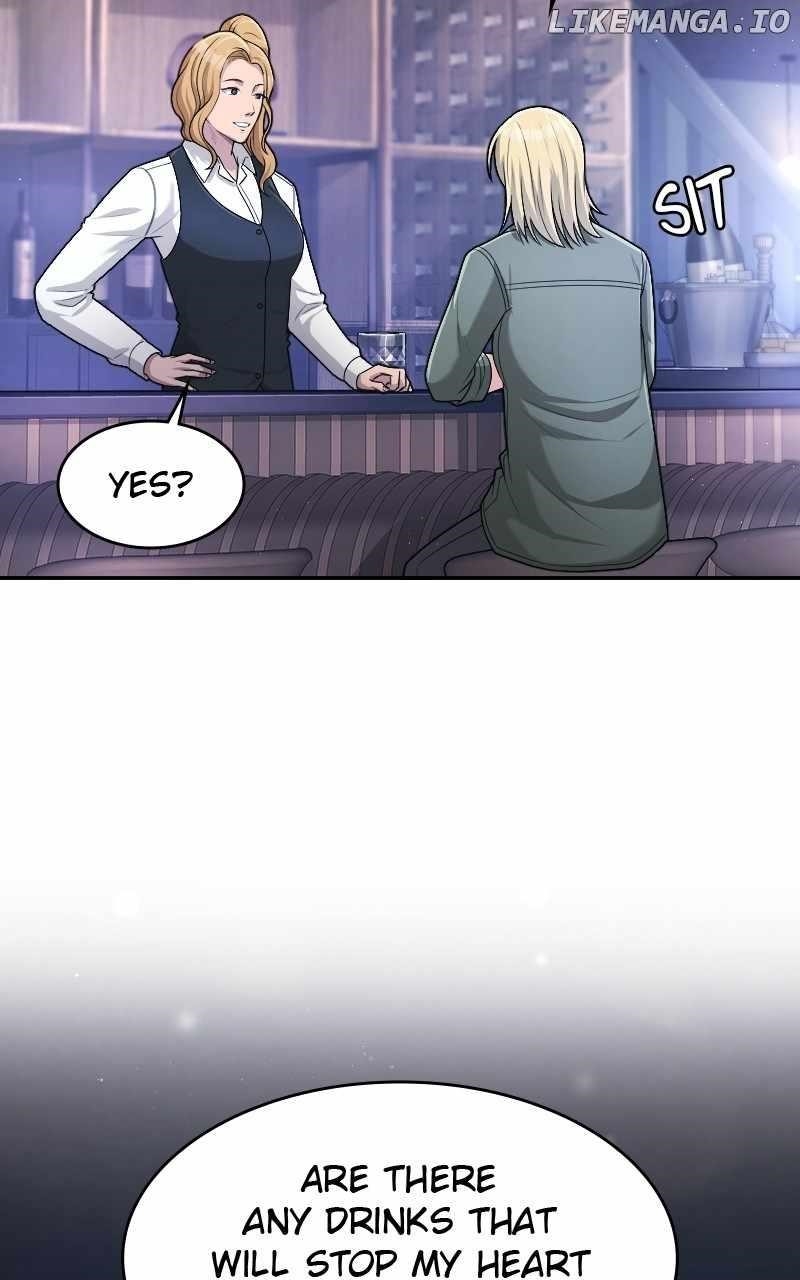 Paranoid Mage Chapter 48 - Page 55 in English