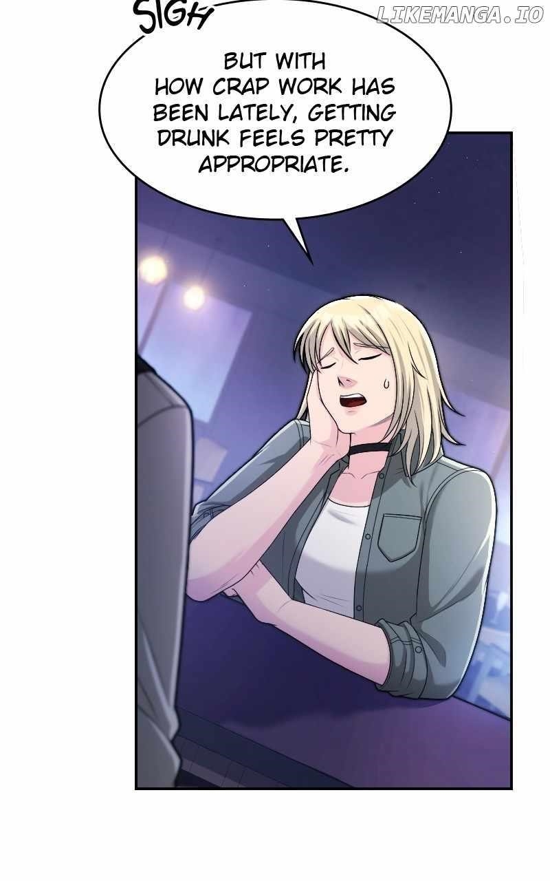 Paranoid Mage Chapter 48 - Page 6 in English