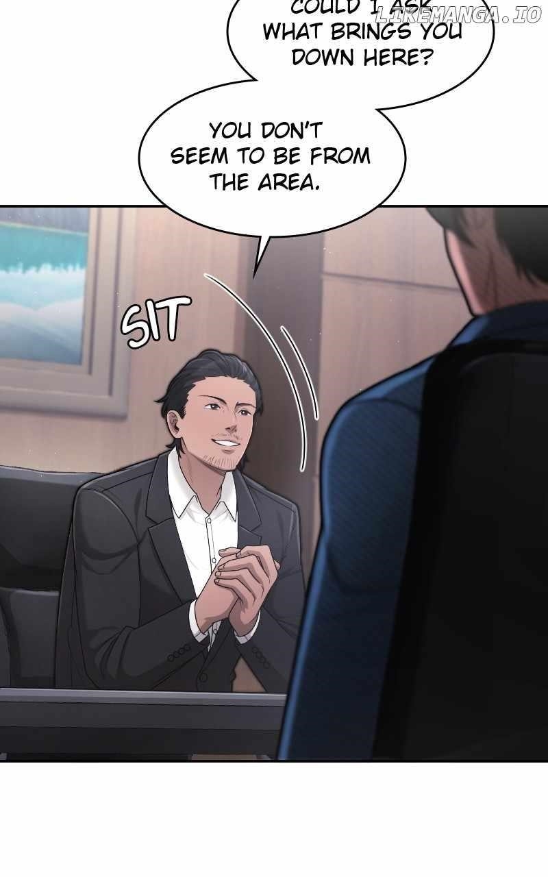 Paranoid Mage Chapter 48 - Page 62 in English