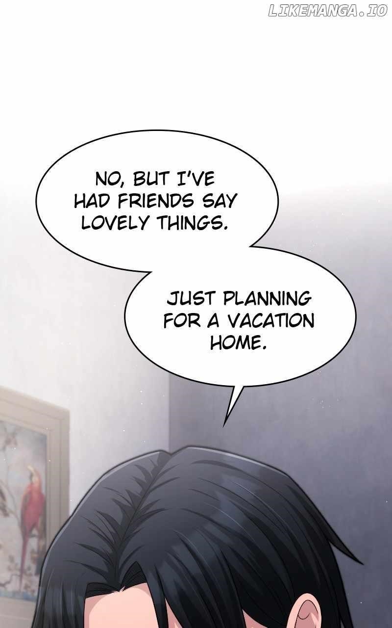 Paranoid Mage Chapter 48 - Page 63 in English