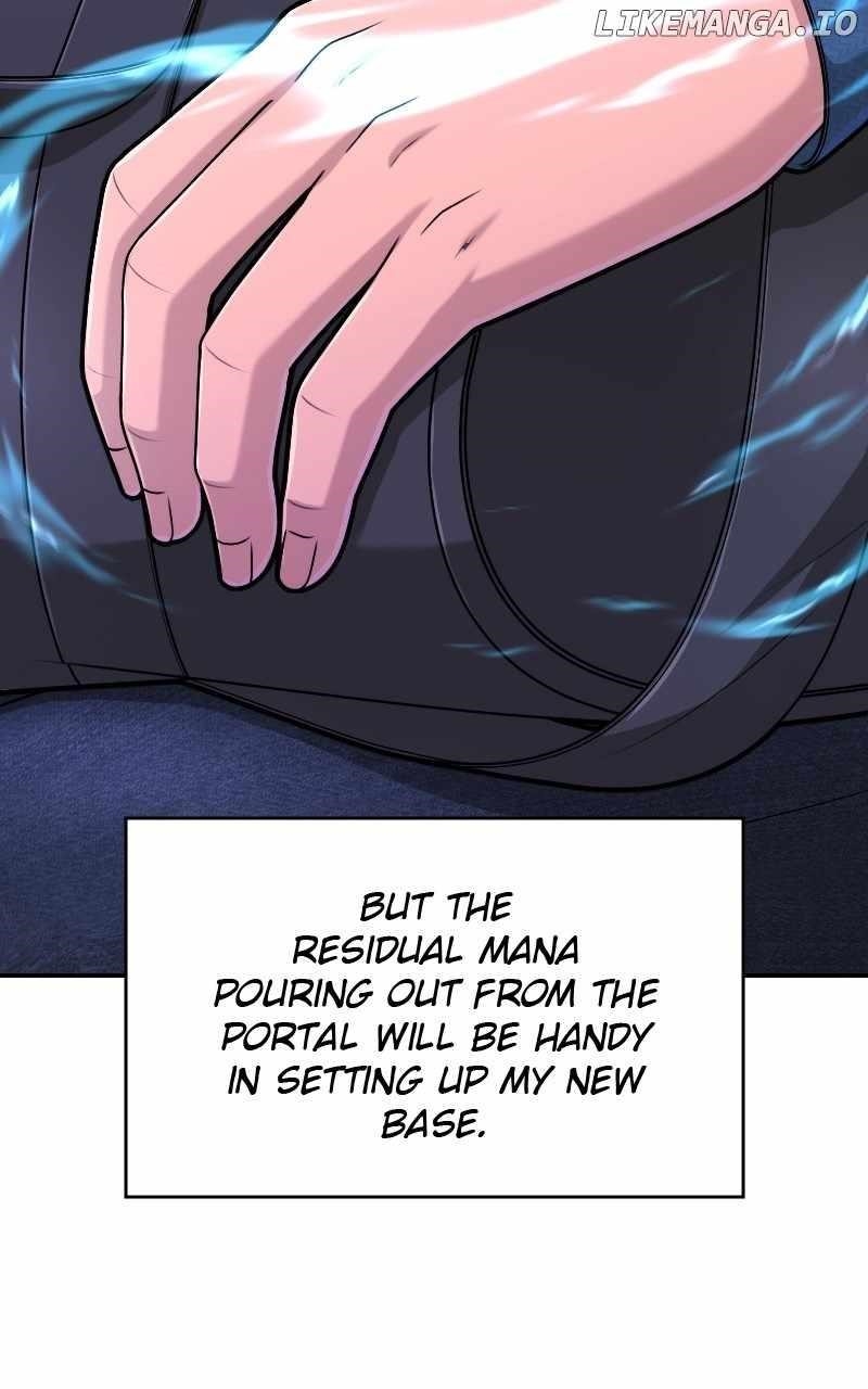 Paranoid Mage Chapter 48 - Page 68 in English