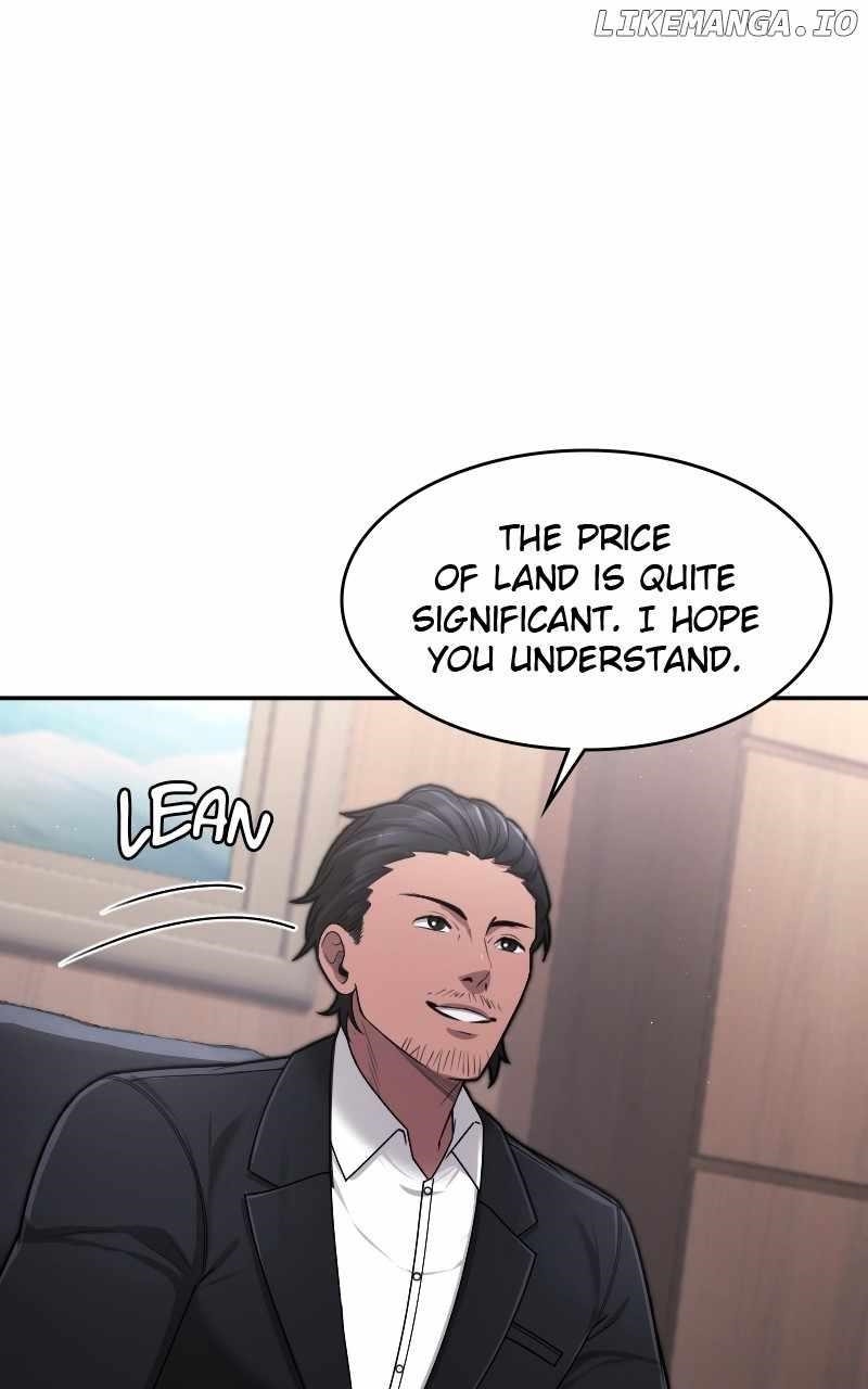 Paranoid Mage Chapter 48 - Page 69 in English