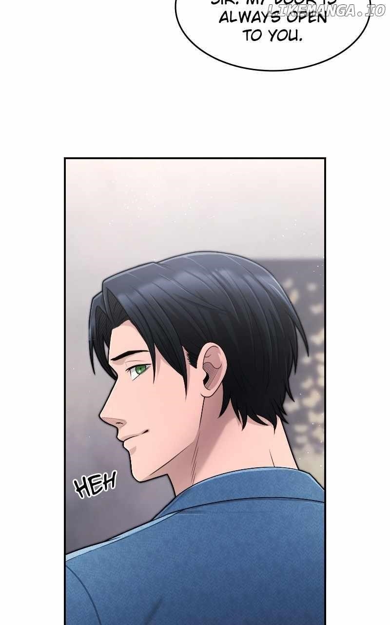 Paranoid Mage Chapter 48 - Page 75 in English