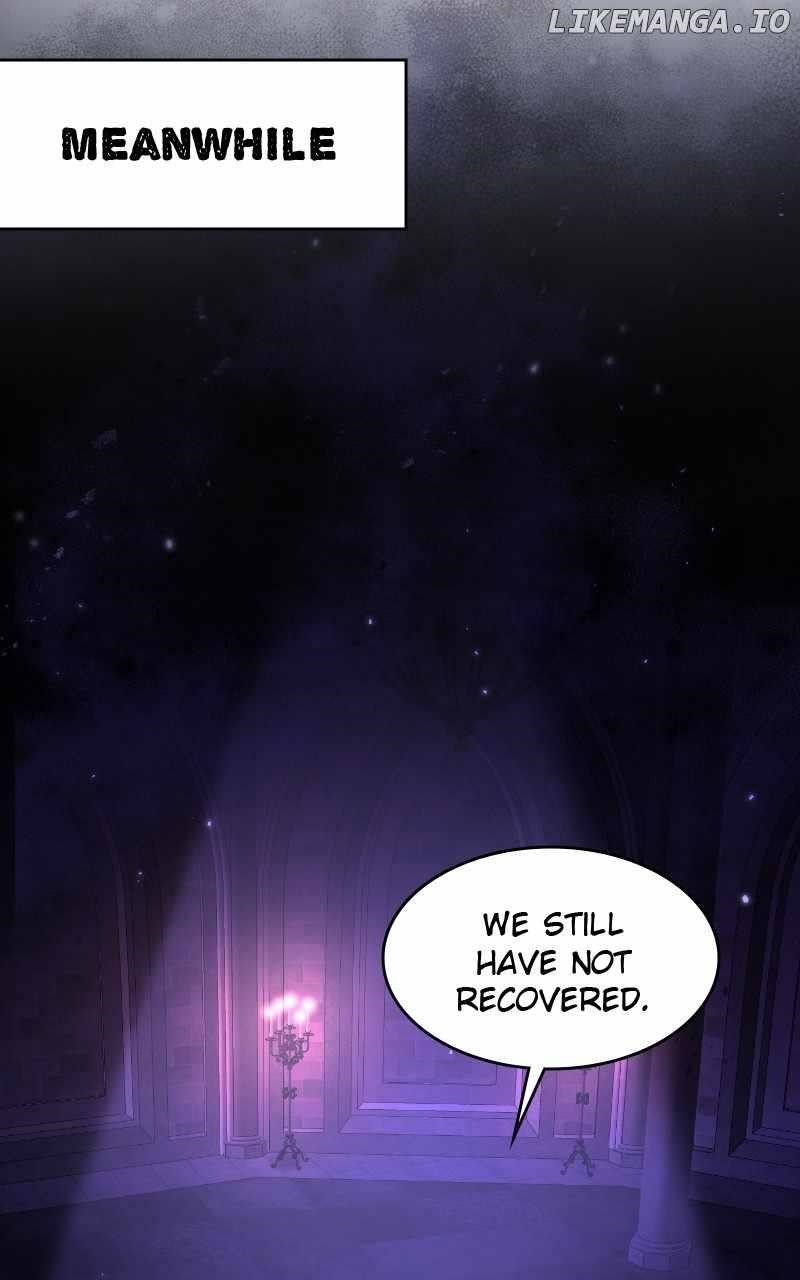 Paranoid Mage Chapter 48 - Page 77 in English