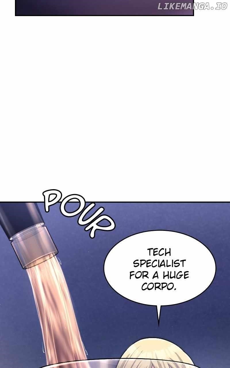 Paranoid Mage Chapter 48 - Page 8 in English