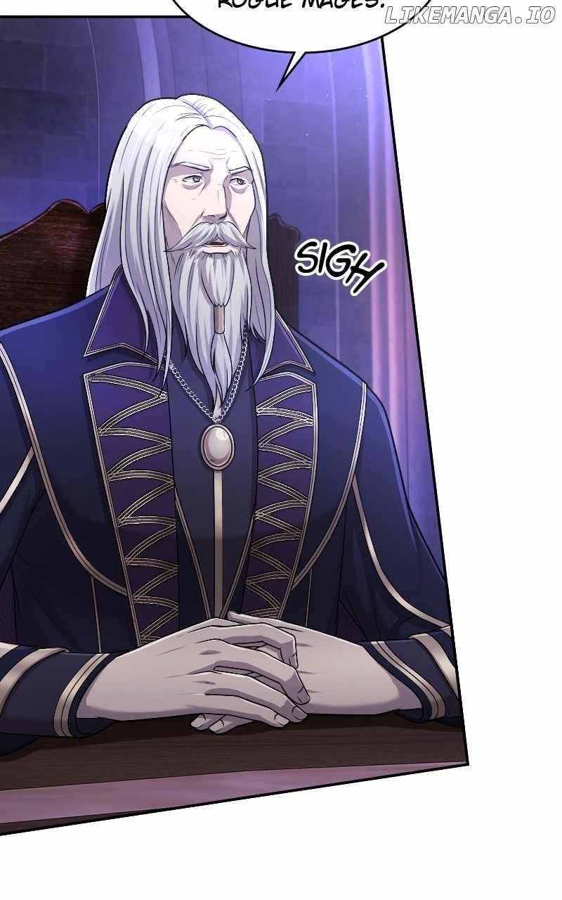 Paranoid Mage Chapter 48 - Page 81 in English