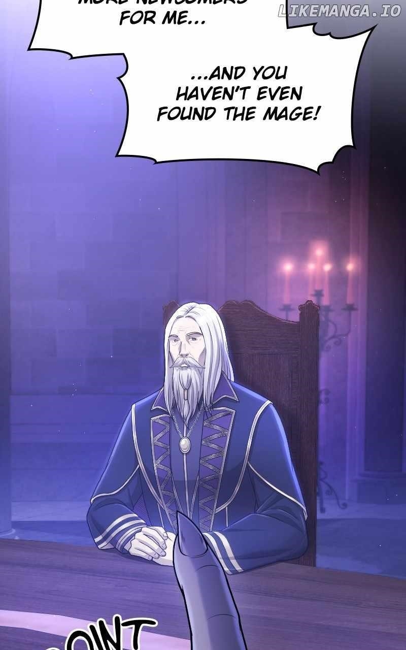 Paranoid Mage Chapter 48 - Page 84 in English