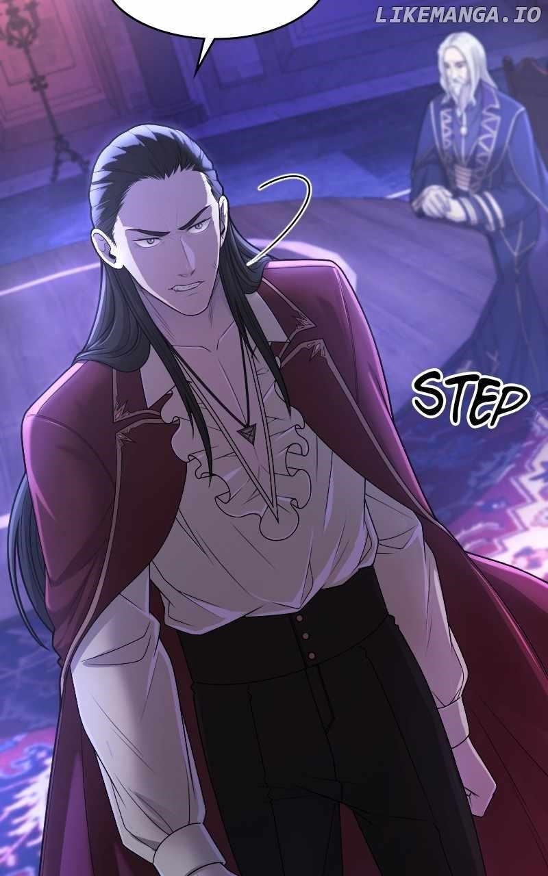 Paranoid Mage Chapter 48 - Page 89 in English