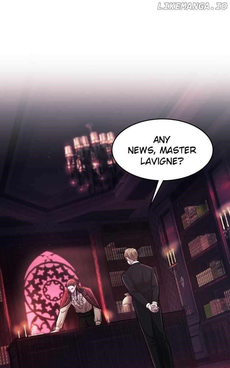 Paranoid Mage Chapter 48 - Page 91 in English