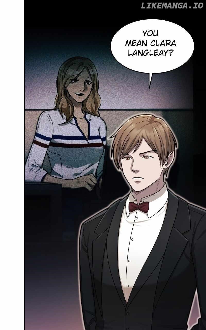 Paranoid Mage Chapter 48 - Page 97 in English