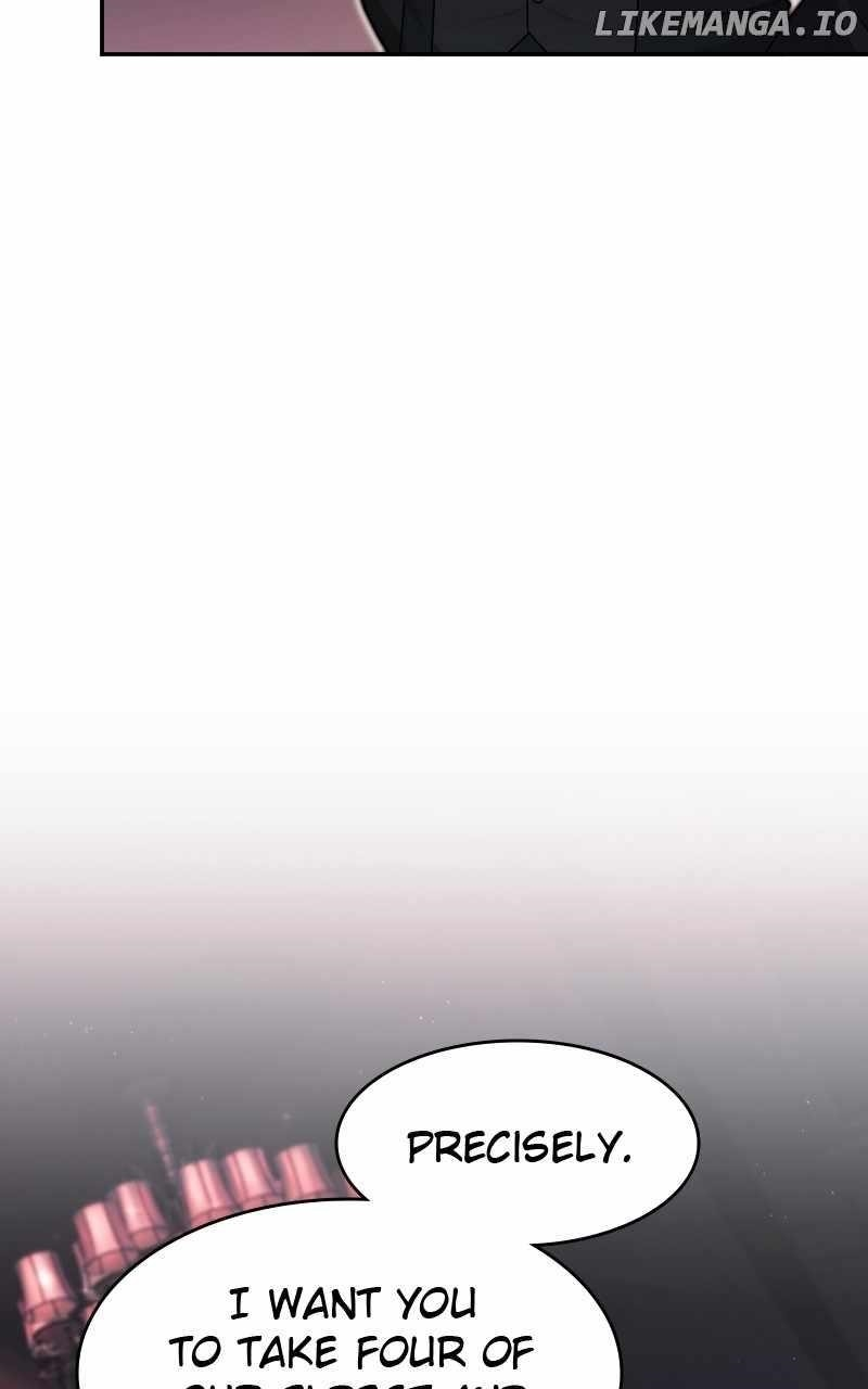 Paranoid Mage Chapter 48 - Page 98 in English