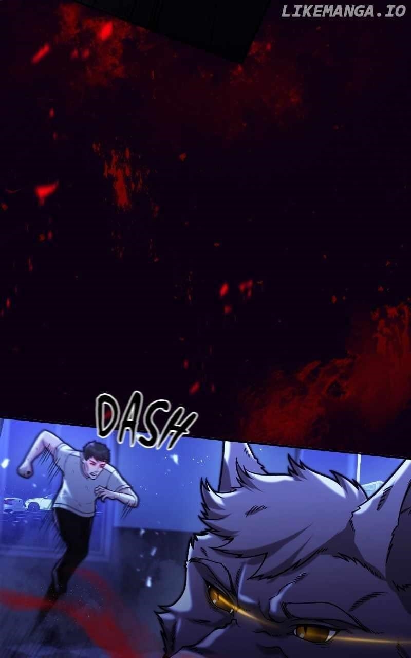 Paranoid Mage Chapter 49 - Page 102 in English