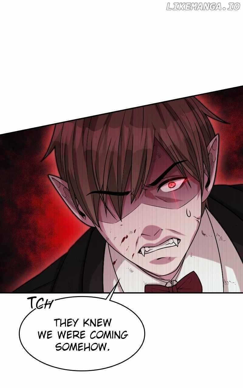 Paranoid Mage Chapter 49 - Page 110 in English
