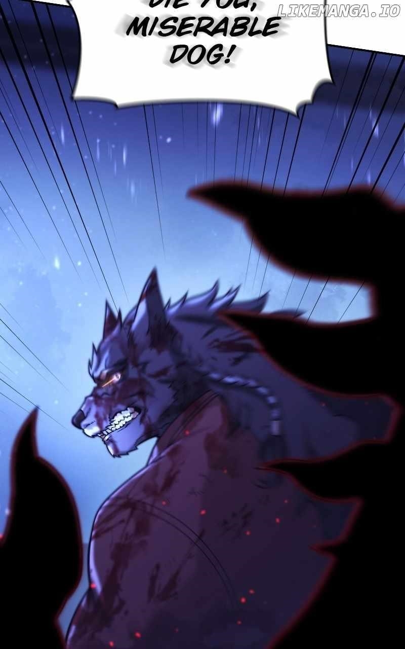 Paranoid Mage Chapter 49 - Page 121 in English